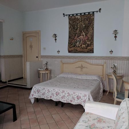 D'Elite Room & Breakfast Ferrara Exterior foto