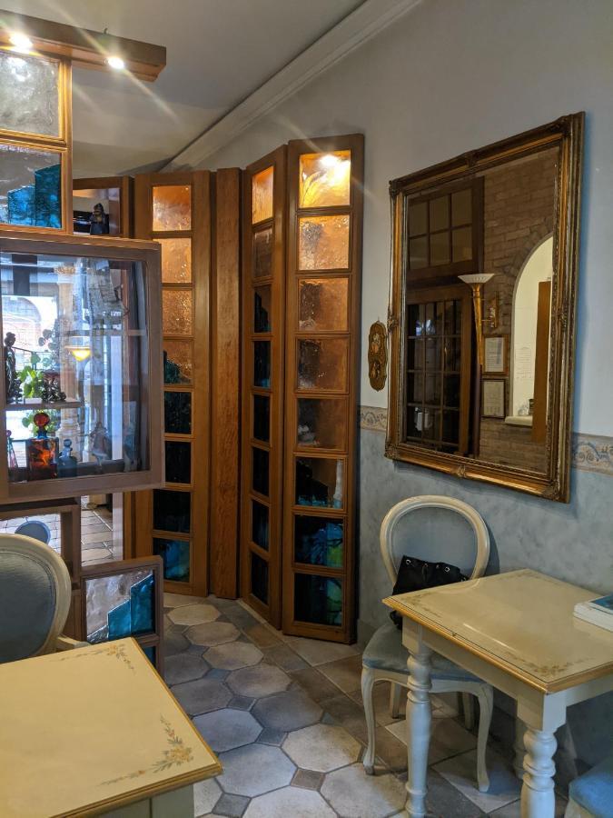 D'Elite Room & Breakfast Ferrara Exterior foto