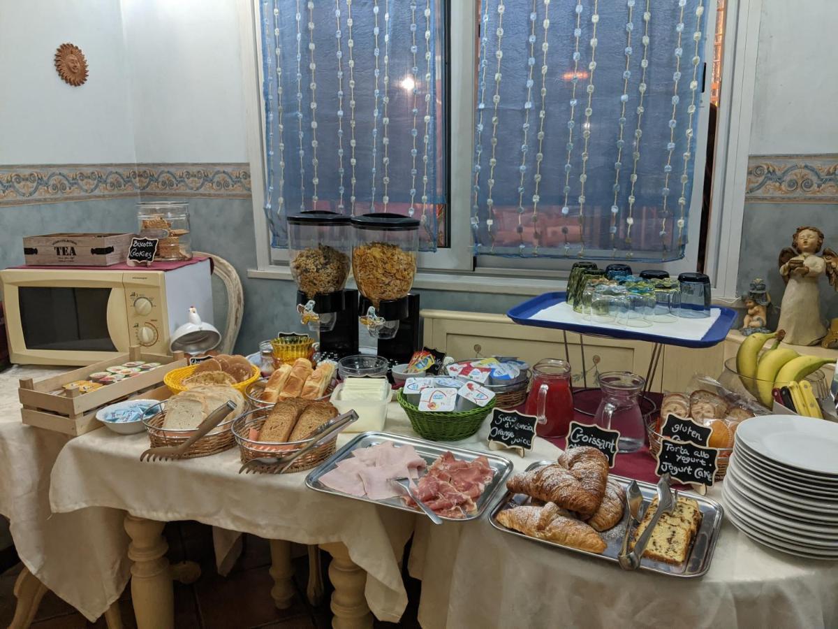 D'Elite Room & Breakfast Ferrara Exterior foto