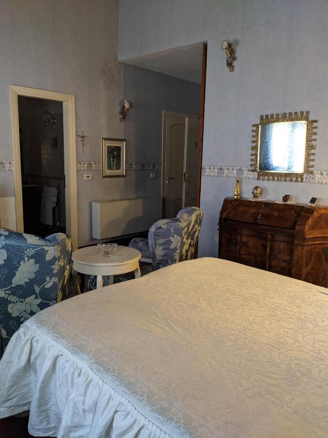 D'Elite Room & Breakfast Ferrara Exterior foto