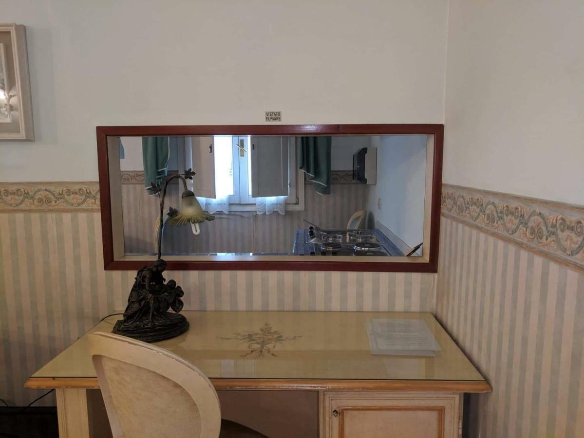 D'Elite Room & Breakfast Ferrara Exterior foto